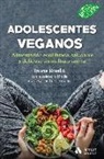 Jaume Rosello, Jaume Rosselló Manetas - Adolescentes Veganos