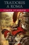 Simon Scarrow - Traidores a Roma