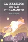 María Cabañas Fernández, Carlos Salem - Follamantes