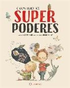 Susana Isern, Rocío Bonilla - O gran libro dos superpoderes