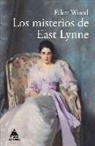 Ellen Wood, Henry Wood - Misterios de East Lynne