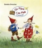 Daniela Drescher, Daniela Drescher - La Pipa i en Pele d'excursió
