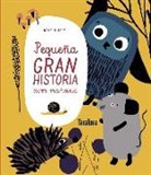 Réka Király, Réka Király - Pequeña gran historia sobre mañana