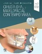 James R. Hupp - Cirugía oral y maxilofacial contemporánea