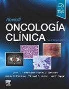 John E. Niederhuber - Oncología clínica