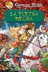 Geronimo Stilton - La Fletxa Negra