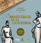 Cr Tve, Ente Público Radiotelevisión Española, Shine - Hazlo tú mismo con "Maestros de la costura" : con los patrones desplegables del programa