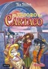 Tea Stilton - El tesoro de Cartago
