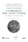 Las promesas por las que vivimos