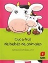 Francesca Ferri, Francesca Ferri - Cucú-tras de bebés de animales