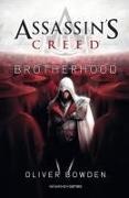 Oliver Bowden - Assassin's creed : brotherhood