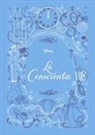 Walt Disney - La Cenicienta : tesoros de la animación