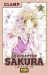 CLAMP - Card Captor Sakura Clear Card Arc 7