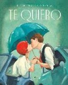Teresa Broseta, Hélène Delforge, Quentin Gréban - Te quiero