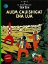 Hergé - Auem cauishigat ena lua