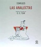 Confucio, Zhizhong Cai - Analectas