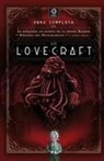 H. P. Lovecraft - H.P. Lovecraft