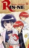 Rumiko Takahashi - Rin-ne 32