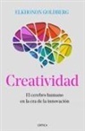 Creatividad: El cerebro humano en la era de la innovación