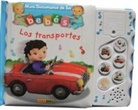 Christelle Mekdjian - Mini diccionario de los bebés : los transportes