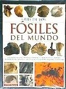 Steve Parker - Guia de los fósiles del mundo