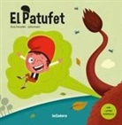 Anna Canyelles Roca, Julilustrador - En Patufet