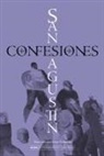 Agustín de Hipona - Confesiones de San Agustín