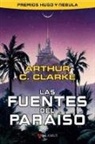 Arthur Charles Clarke - Las fuentes del paraíso