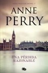 Anne Perry - Una pérdida razonable