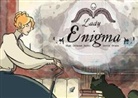David Braña - Lady Enigma