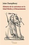 Historia de la caricatura en la Edad Media y el Renacimiento