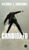 Antonio J. Rodríguez - Candidato