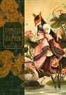 Lafcadio Hearn, Benjamin Lacombe, Benjamin Lacombe - Espíritus y criaturas de Japón
