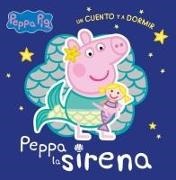 Eone, Hasbro - Peppa la sirena
