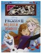 Walt Disney - Frozen 2 : más allá de Arendelle