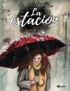 Marga Ferrero - La estación