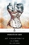 Marquis de Sade - Justine o Las desgracias de la virtud