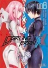 Kentaro Yabuki - Darling in the Franxx