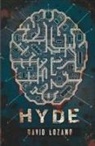 David Lozano Garbala - Hyde