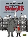 Jacques Tardi - Yo, René Tardi : prisionero en Stalag IIB : después de la guerra