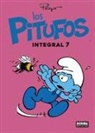 Creations Peyo, Peyo - Los Pitufos