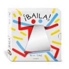 Hervé Tullet - ¡Baila!