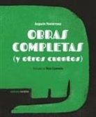 Neus Caamaño, Augusto Monterroso - Obras completas : y otros cuentos
