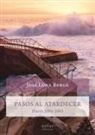José Luna Borge - Pasos al atardecer : diario 2004-2005