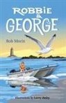 Rob Morin - Robbie & George