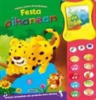 Festa oihanean