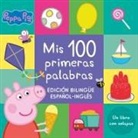 Mis 100 primeras palabras (Peppa Pig. Pequeñas manitas)