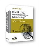 Antonio Sólon Rudá - Breve historia del derecho penal y de la criminología : (del primitivismo criminal a la era de las escuelas penales)