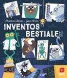 Christiane Dorion - Inventos bestiales