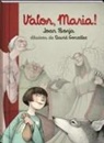 Joan Borja, David González, David González - Valor, Maria! : el llibre de les criatures fantàstiques